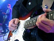 Clip 'Sultans of swing'