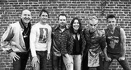 Bandfoto klein