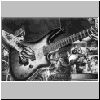 E.-Gitarre
