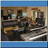 Aufbau - Keyboards