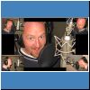Guido singt und singt und singt