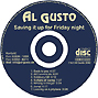 CD-Label