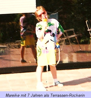 Foto Mareike 1989