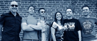 Bandfoto klein