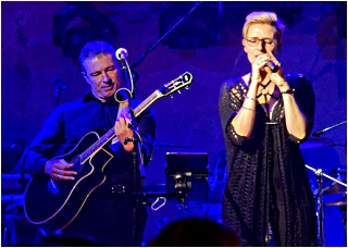 Chili beim WESTER ROCK 2016